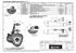 Immagine di TERMINALE HYDROFORM BLACK CERAMIC PER TRIUMPH SPEED TRIPLE 1050 2011-2015