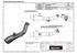 Immagine di TERMINALE HYDROFORM IN ACCIAIO PER HONDA HORNET 600 2007-2013