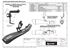 Immagine di TERMINALE HYDROFORM BLACK PER TRIUMPH SPEED TRIPLE 1050 2005-2006
