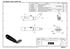 Picture of TERMINALE EVOXTREME 260 ACCIAIO NERO HONDA HORNET 600 2007-2013