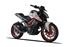 Immagine di TERMINALE RACING EVOXTREME 260 ACCIAIO KTM 390 DUKE 2017-2020