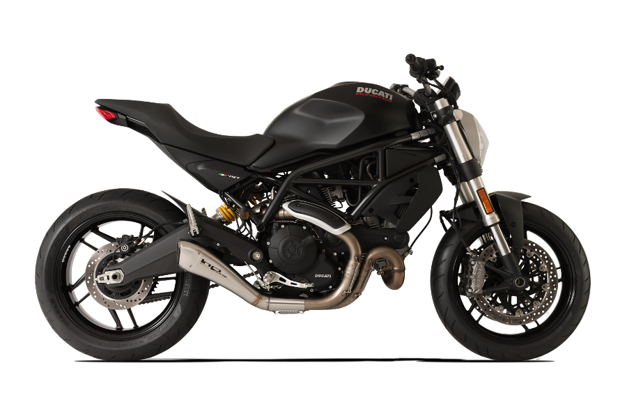 Ducati monster sales 1200 horsepower