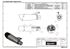 Picture of HP CORSE APPROVED EVOXTREME 260 STAINLESS STEEL SLIP ON WITH CARBON END CAP FOR BMW S1000 R/RR 2009-2014