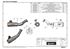 Picture of DUCATI SCRAMBLER 800 2015-2020 BLACK STEEL GP-07 SLIP ON RING DB KILLER