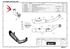 Immagine di TERMINALE EVOXTREME 310 BLACK KAWASAKI Z800E 70 KW 95,2 CV 2012-2016