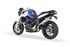 Picture of TERMINALE EVOXTREME 310 ACCIAIO SATINATO BMW F 800 R/GT 2009-2016