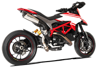 HP Corse