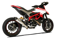 HP Corse
