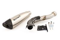 HP Corse