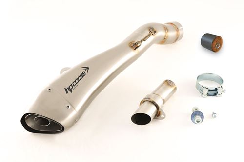 Fz1 slip on hotsell