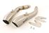 Immagine di TERMINALE DOPPIO HYDROFORM SATIN TRIUMPH STREET TRIPLE 675 2007-2012