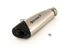 Immagine di TERMINALE EVOXTREME 260 INOX SATIN KTM 1290 SUPER DUKE GT 16-18 RACING