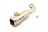 Picture of STAINLESS STEEL GP-07 SILENCER KTM 390 DUKE 2017-2020