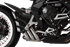 Picture of SATIN STEEL HYDROTRE EXHAUST FOR MV AGUSTA BRUTALE 2012-2021