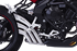 Immagine di TERMINALE HYDRO TRE INOX CP MV AGUSTA BRUTALE DRAGSTER 675 800 RR <16