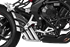 Picture of STAINLESS STEEL HYDROTRE SLIP ON WITH CARBON COVER MV AGUSTA RIVALE 800 2012-2020