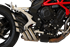 Picture of STEEL RACING HYDROTRE EXHAUST MV AGUSTA BRUTALE 800>2016