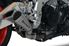 Picture of APRILIA TUONO 1100 V4 RR 2015-16 HYDROFORM SHORT STEEL RACING SLIP ON