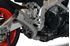 Immagine di TERMINALE HYDROFORM INOX SATINATO APRILIA TUONO V4 1100 2015-16 RACE