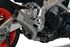 Immagine di TERMINALE RACING HYDROFORM SATIN APRILIA TUONO V4 1100 2015-2016