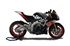 Immagine di TERMINALE HYDROFORM INOX APRILIA TUONO V4 1100 RR 2015-2016 RACING LINE