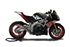 Immagine di TERMINALE RACING HYDROFORM SATIN APRILIA TUONO V4 1100 2015-2016