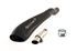 Immagine di TERMINALE RACING HYDROFORM BLACK APRILIA TUONO V4 1100 2015-2016