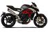 Immagine di TERMINALE RACING EVOXTREME 310 ALTO INOX SATIN MV AGUSTA DRAGSTER >2016