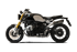 Picture of TERMINALE EVOXTREME 310 BLACK ALTO BMW R nineT 2014-2016