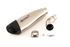 Picture of STAINLESS STEEL EVOXTREME 260 SILENCER HONDA HORNET 600 2007-2013