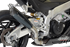 Picture of EVOXTREME 310 BLACK STEEL SILENCER APRILIA RSV4 RR RF 2015-16 RACE