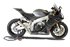 Picture of TERMINALE RACING GP07 ACCIAIO SATINATO DBK RETE APRILIA RSV4 2015-2016