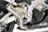 Picture of GP07 STAINLESS STEEL SILENCER RING STYLE DBK APRILIA RSV4 2015-2016 RACE