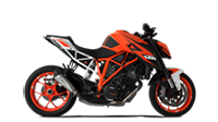 Picture for category SUPER DUKE R 2014-2016