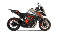 Picture for category SUPER DUKE GT 2016-2021