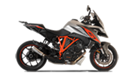 Picture for category SUPERDUKE GT 2017