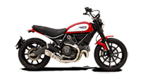 Immagine per la categoria SCRAMBLER 800 2015-2020