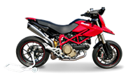 Picture for category HYPERMOTARD 1100 2007-2012