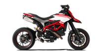 Picture for category HYPERMOTARD 821 2013-2016