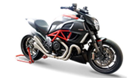 Immagine per la categoria DIAVEL 1200 2011-2016