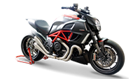 Picture for category DIAVEL