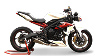 Picture for category STREET TRIPLE 675 2013-2015