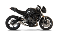 Picture for category STREET TRIPLE 765 2017-2022