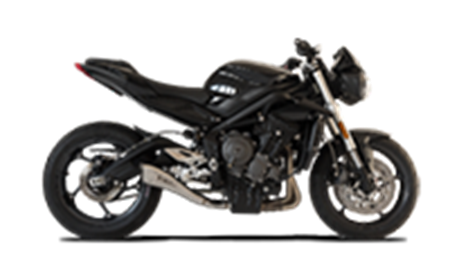 Picture for category STREET TRIPLE 765 2017-2022
