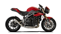 Picture for category SPEED TRIPLE 1050 2016-2017