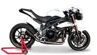 Picture for category SPEED TRIPLE 1050 2011-2015