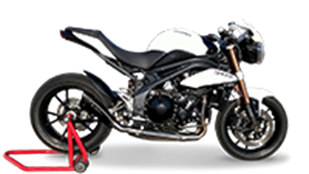 Picture for category SPEED TRIPLE 1050 2011-2015