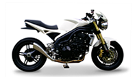 Picture for category SPEED TRIPLE  1050 2005-2006