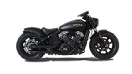 Picture for category SCOUT BOBBER 2017-2023
