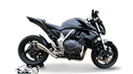 Picture for category CB 1000 R 2008-2016